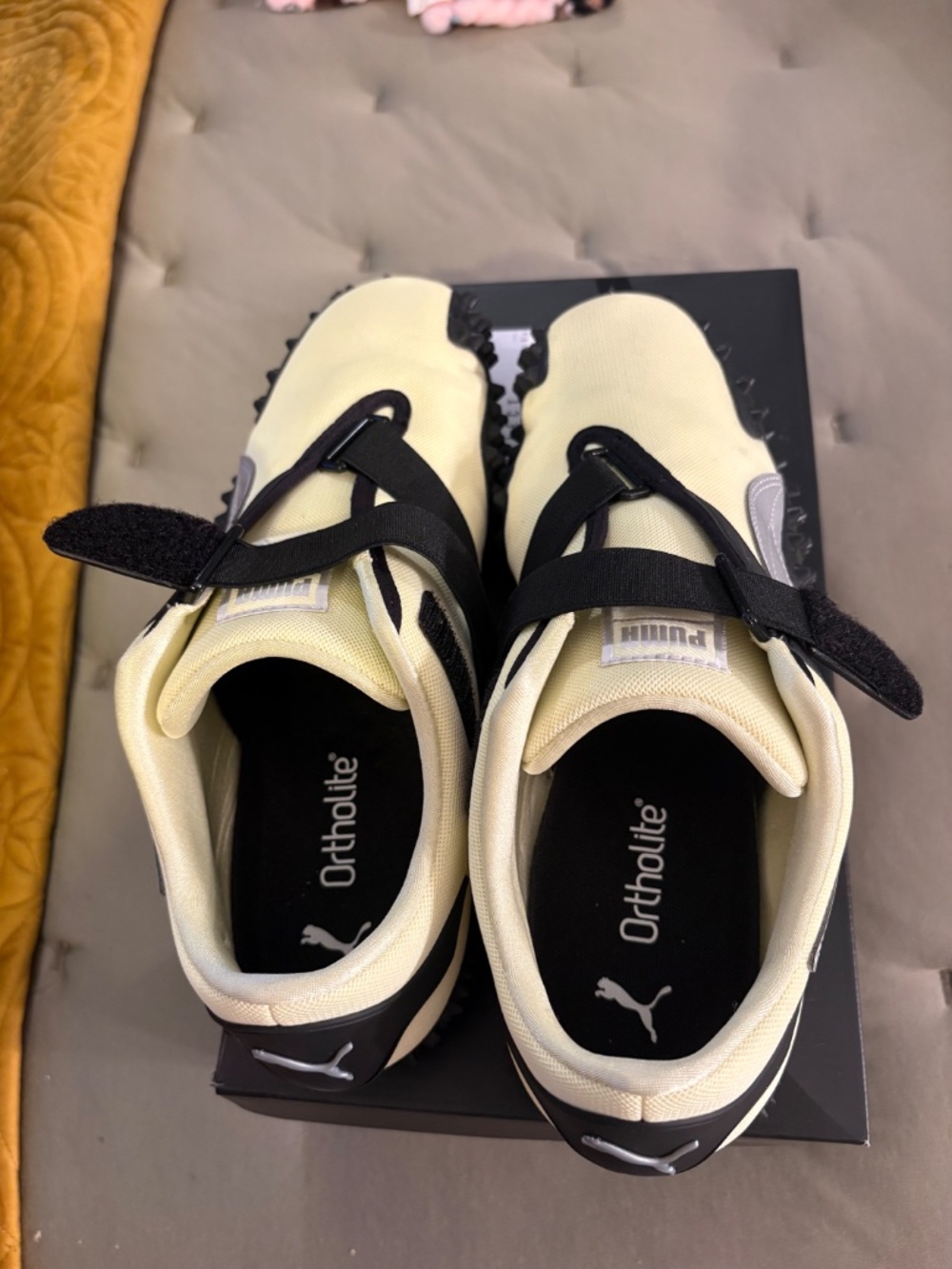 Puma Ortholite Sneakers - Picture 8 of 12